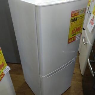 J066  早い者勝ち！★6ヶ月保証★2ドア冷蔵庫★ニトリ  NTR-106  2020年製  