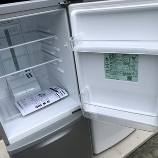 地域限定格安配達 冷蔵庫 洗濯機 2017‐2018年製 Panasonic アクア 1－2