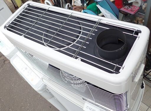 札幌 コロナ 煙突石油ストーブ SVD-70BSL SV-7013SR 2020年製 札幌 コロナ 煙突石油ストーブ SVD-70BSL SV-7013SR 2020年製