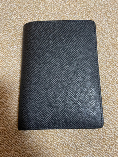 LOUIS VUITTON タイガ アルドワーズ 財布