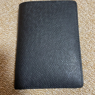 LOUIS VUITTON タイガ アルドワーズ 財布