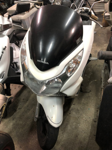 ホンダ pcx 125