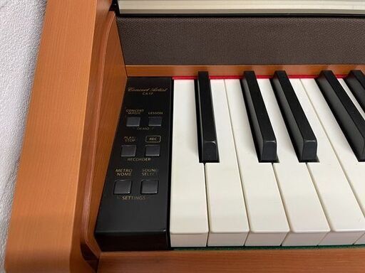 電子ピアノ カワイ CA17C ※送料無料(一部地域) | mayberrydental.ie
