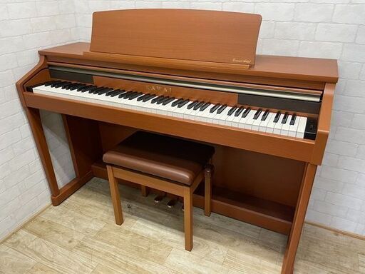電子ピアノ カワイ CA17C ※送料無料(一部地域) 電子ピアノ】カワイCA