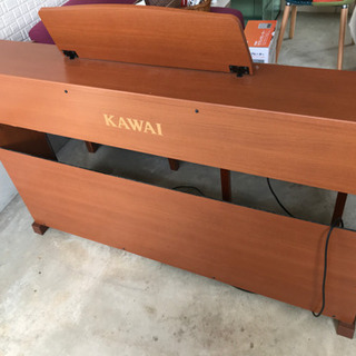 電子ピアノKAWAI CN21中古美品