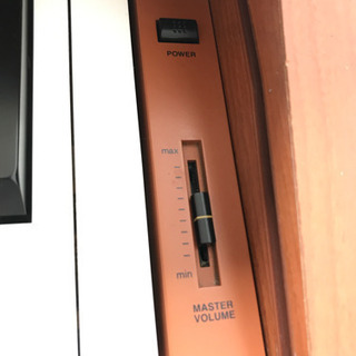 セール中 電子ピアノKAWAI CN21中古美品