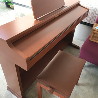 電子ピアノKAWAI CN21中古美品