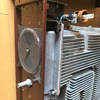 50%OFFしました ! Trumaの小型キャラバン用省スペースガスヒーターTrumatic-S2200売ります 50%OFFしました ! Trumaの小型キャラバン用省スペースガスヒーター