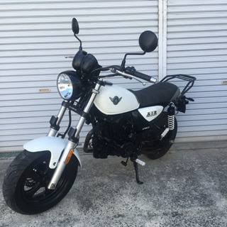 AIR150 車体　美車❗️低走行❗️全国配送可能❗️