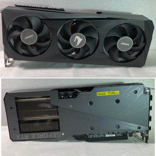 保証・実店舗レシート有 愛知県】RTX3070 (非LHR)