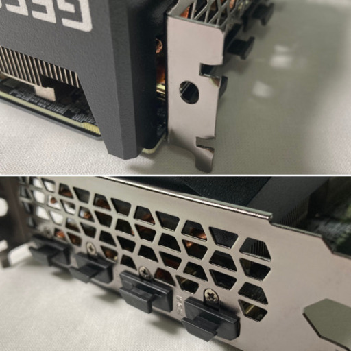 保証・実店舗レシート有 愛知県】RTX3070 (非LHR)