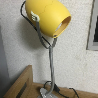 オスラム　クリップランプ Osram clip lamp 0円