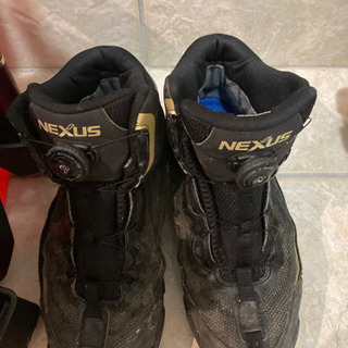 値下げ ファイアブラッド ダイブマスター 他2点セット