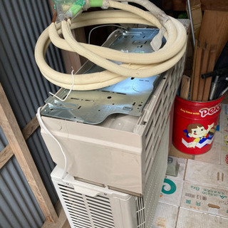 エアコン 三菱 MSZ-S3617-N 2017年製