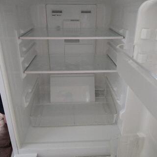 冷蔵庫、一人暮らし用 更に値下げしました。 - 行田市