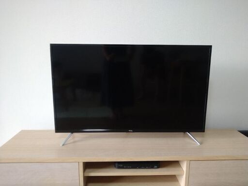 【値下げしました！】40型　液晶テレビ