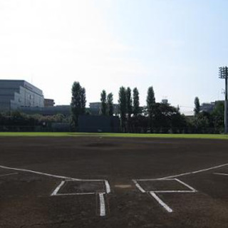 7/28 7:00~9:00 埼玉県蕨市富士公園野球場 夏限定毎...