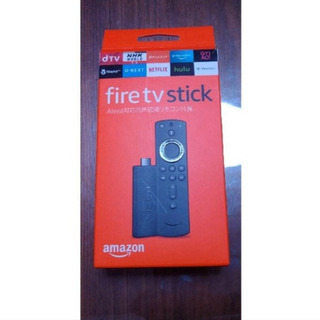Amazon Fire TV Stick Alexa