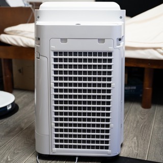 2020年製 空気清浄機/加湿器 シャープ SHARP KC-J50-W