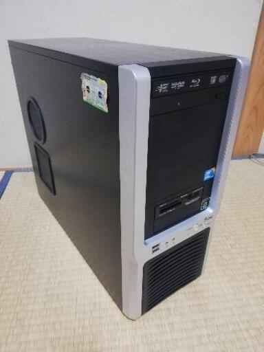 SSD 暑く GTX770 i5-3330☆PUBG/Ark/フォートナイト動作OK♪ SSD 暑く GTX770 i5-3330☆PUBG/Ark/フォートナイト動作OK♪