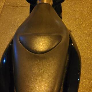 PCX125 グリップヒーター 純正アラームつき