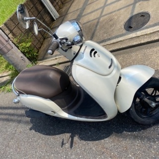 激安！ホンダ　ジョルノAF70 中古車