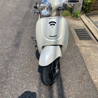 激安！ホンダ　ジョルノAF70 中古車
