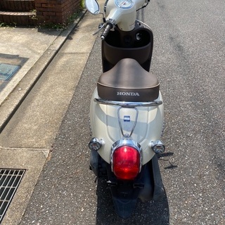 激安！ホンダ　ジョルノAF70 中古車
