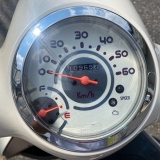 激安！ホンダ　ジョルノAF70 中古車
