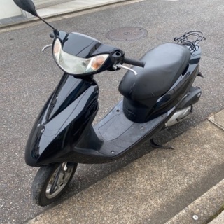 激安！ホンダ　DIO AF62 中古車