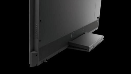 売約済み ジモティーにて〉第9弾 展示品 65型4K有機ELテレビ フナイ