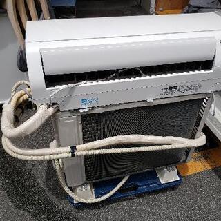 早い者順】エアコン 三菱電機 霧ヶ峰 2018年式 MSZ-GV2518