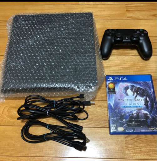 PlayStation4 ps4 プレイステーション　プレステ4
