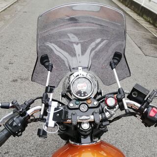 スズキST250E