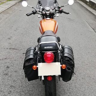 スズキST250E