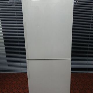 ID 974738 シャープ 271L 2016年製 SJ-PD27A-C