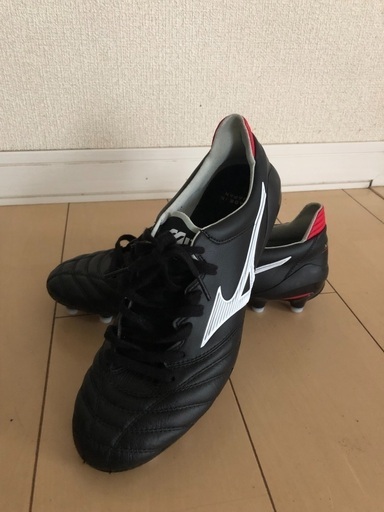 サッカースパイク☆モレリアネオ2☆27センチ | gabrielashop.com