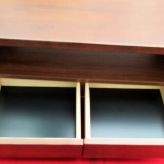 ☆シギヤマ家具 TE-GEIN-100 センターテーブル CENTER TABLE(MBR) 木製