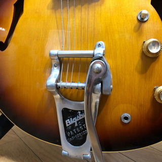 1964 ES-335 ビンテージ