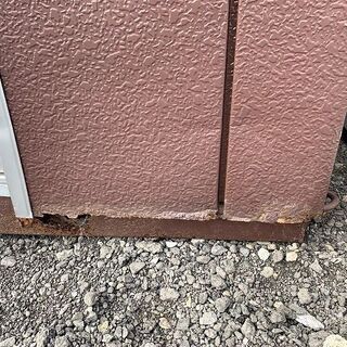 苫小牧バナナ】北海道/札幌市☆物置/ガレージ/ナガワ/スーパーハウス