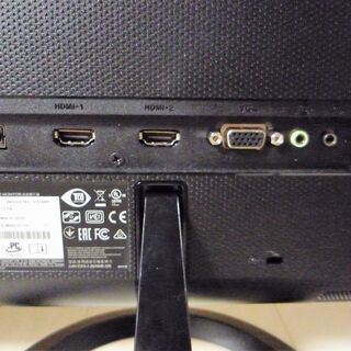 ☆エイスース ASUS VX248H 24型ゲーミングモニター フルHD液晶
