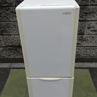 冷蔵庫 2ドア 2008年製