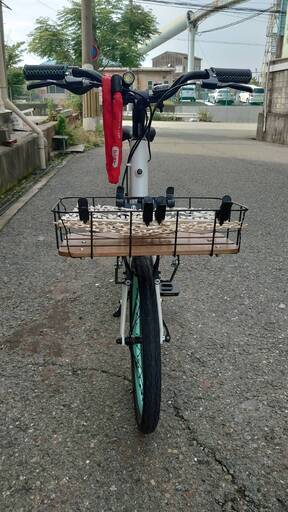 BIANCHI(ビアンキ) LECCO ORIGINAL 2019年モデル