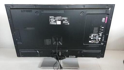 液晶テレビ 42インチ　Panasonic パナソニック　TH-L42E60 2013年製