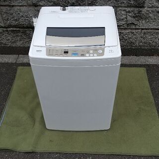 洗濯機 2011年 7.0kg