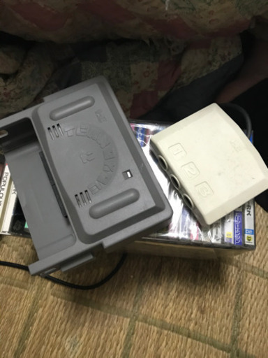 PCエンジン ラップトップ液晶つきセット