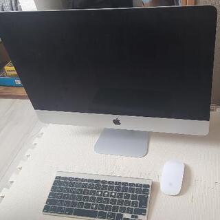 【ネット決済】iMac 最新OS対応