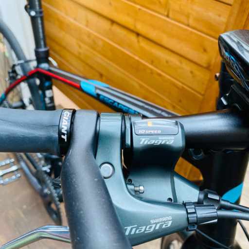 GIANT escape rx1 定価約12万円+α Ssize 東北限定 美品]GIANT