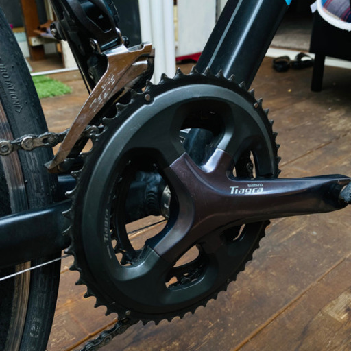 GIANT escape rx1 定価約12万円+α Ssize [クロスバイク最高峰] ESCAPE