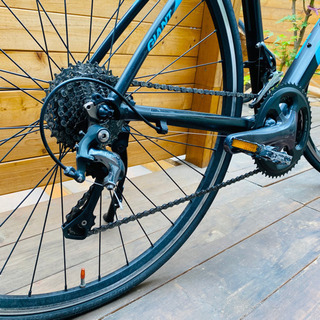 GIANT escape rx1 定価約12万円+α Ssize 【公式通販】